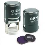 Автоматическая оснастка для печати GRM 46040 Plus compact